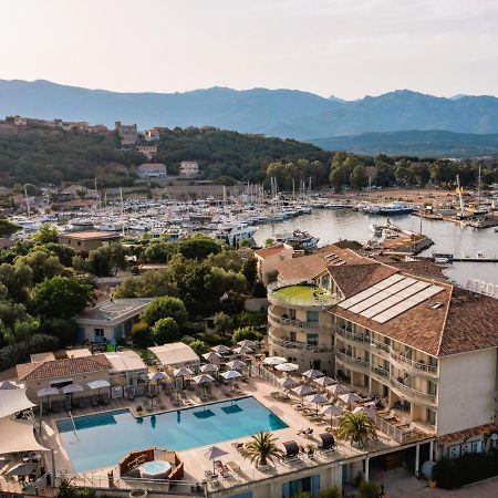 Hotel Costa Salina Porto-Vecchio  Exterior photo