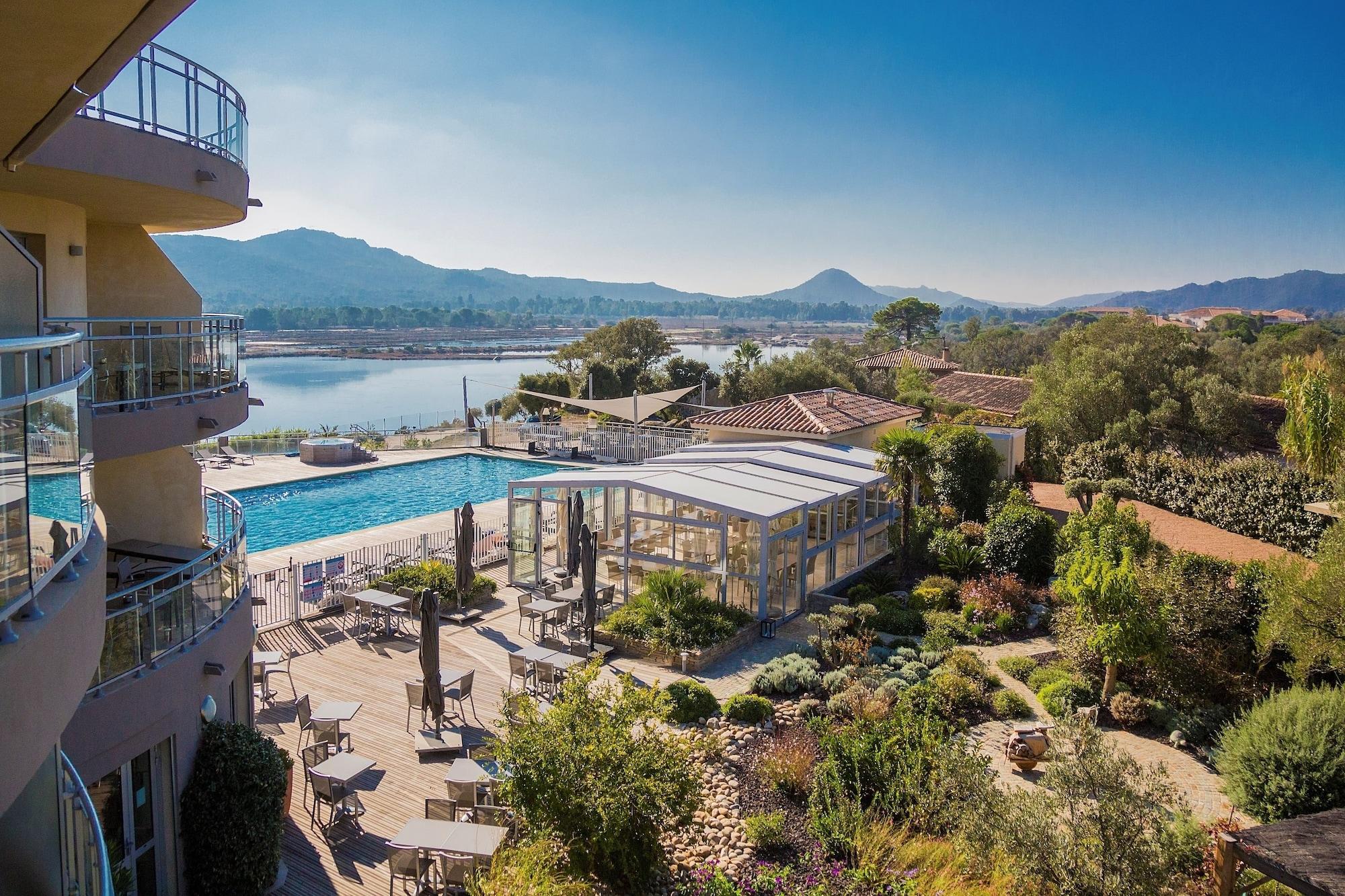 Hotel Costa Salina Porto-Vecchio  Exterior photo