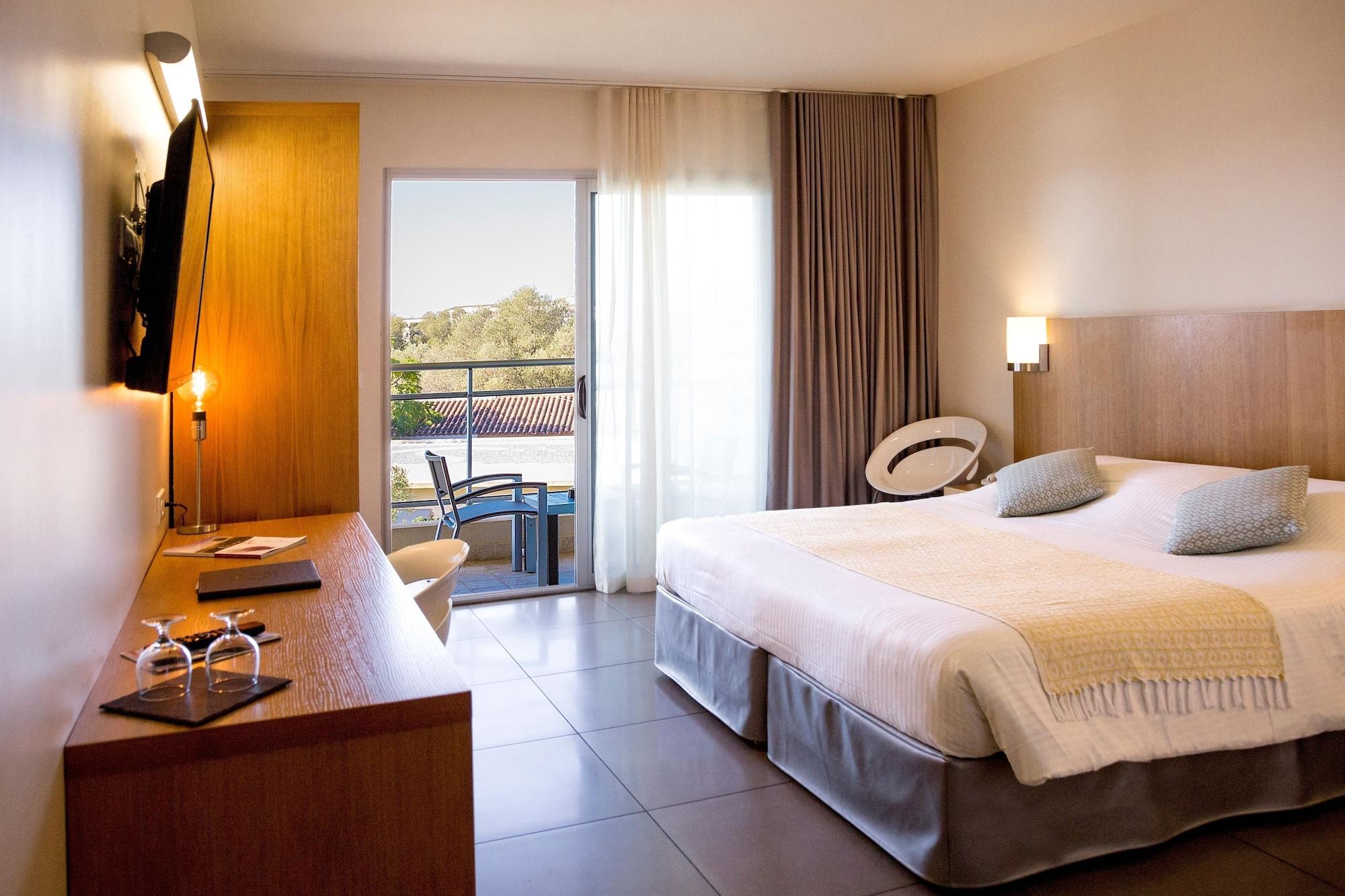 Hotel Costa Salina Porto-Vecchio  Exterior photo