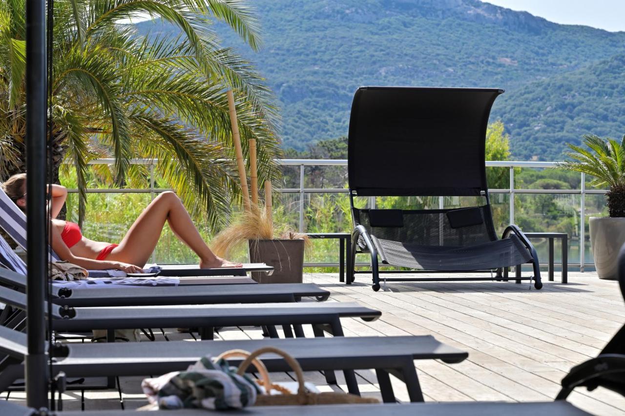 Hotel Costa Salina Porto-Vecchio  Exterior photo