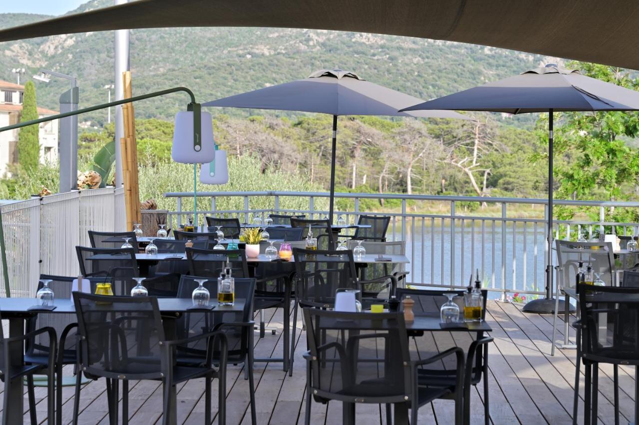 Hotel Costa Salina Porto-Vecchio  Exterior photo
