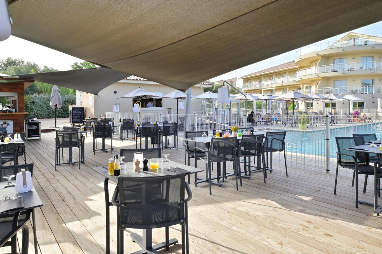 Hotel Costa Salina Porto-Vecchio  Exterior photo