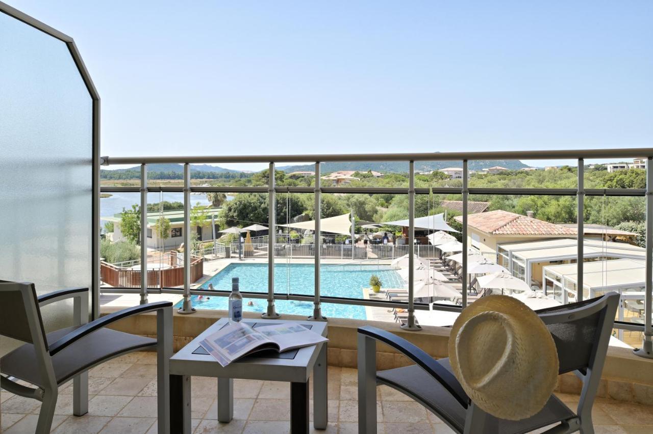 Hotel Costa Salina Porto-Vecchio  Room photo