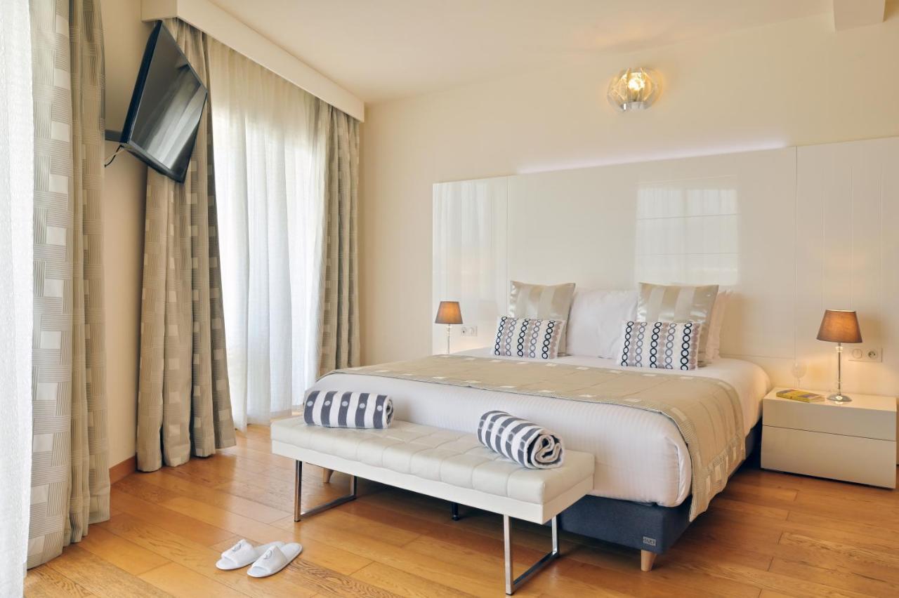 Hotel Costa Salina Porto-Vecchio  Room photo