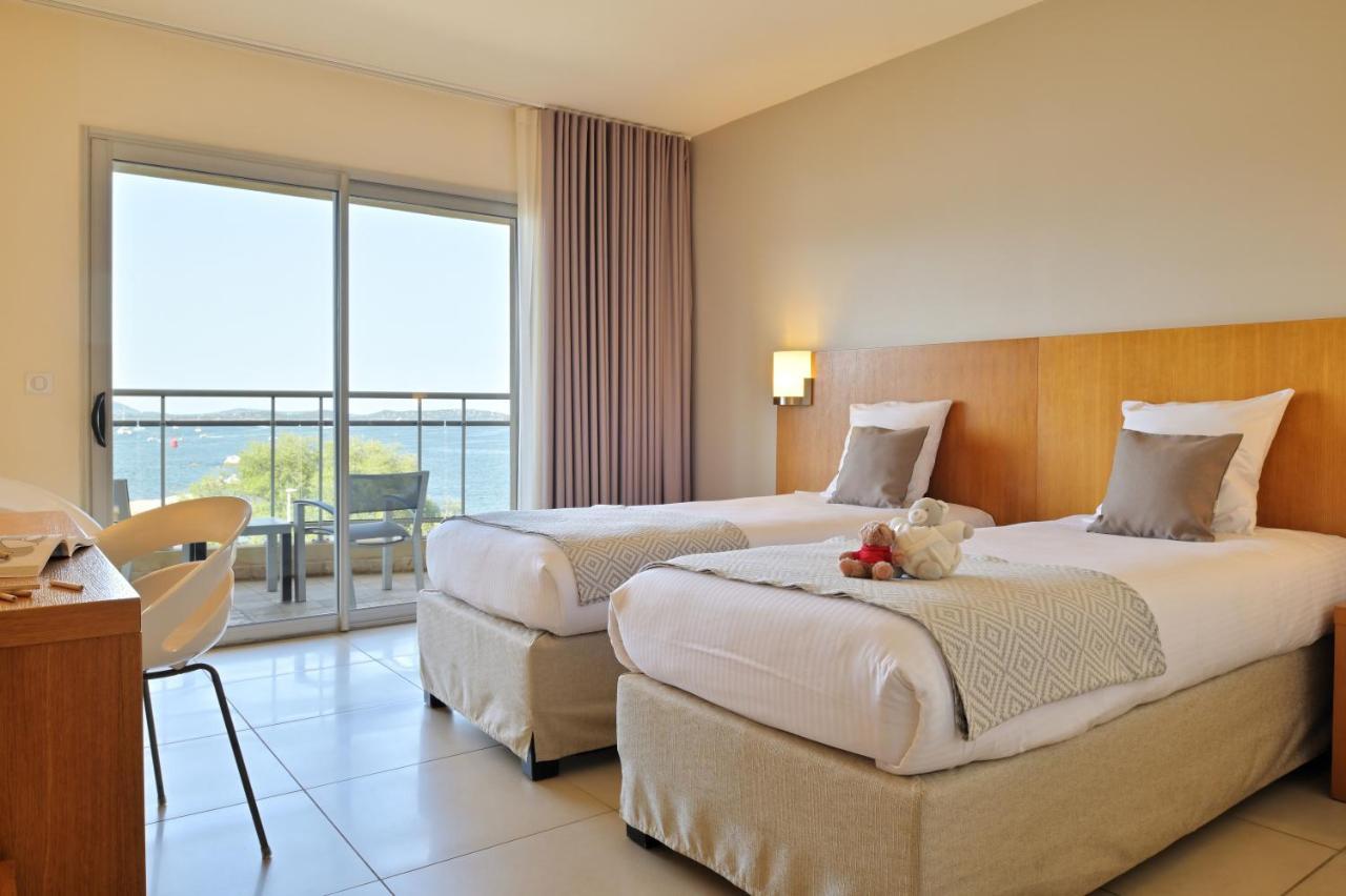 Hotel Costa Salina Porto-Vecchio  Room photo
