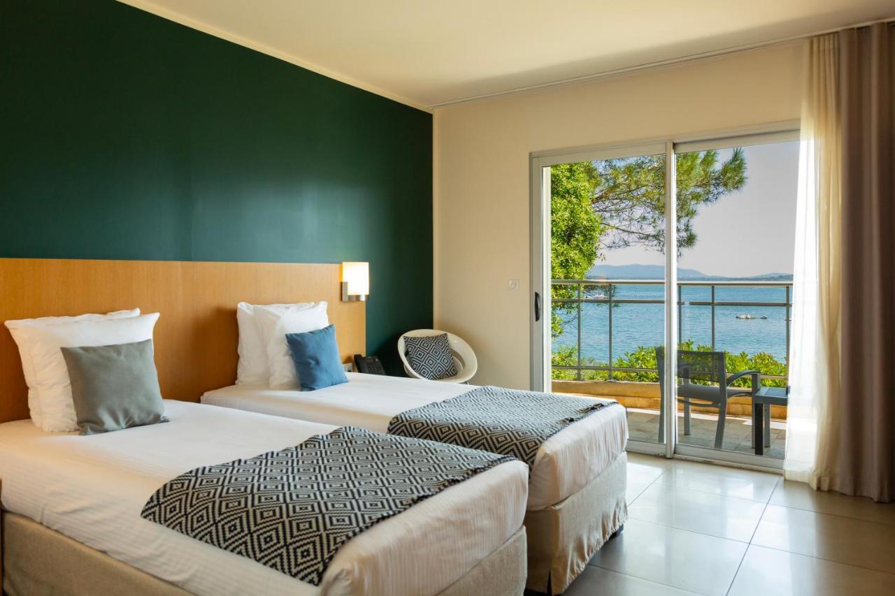 Hotel Costa Salina Porto-Vecchio  Exterior photo
