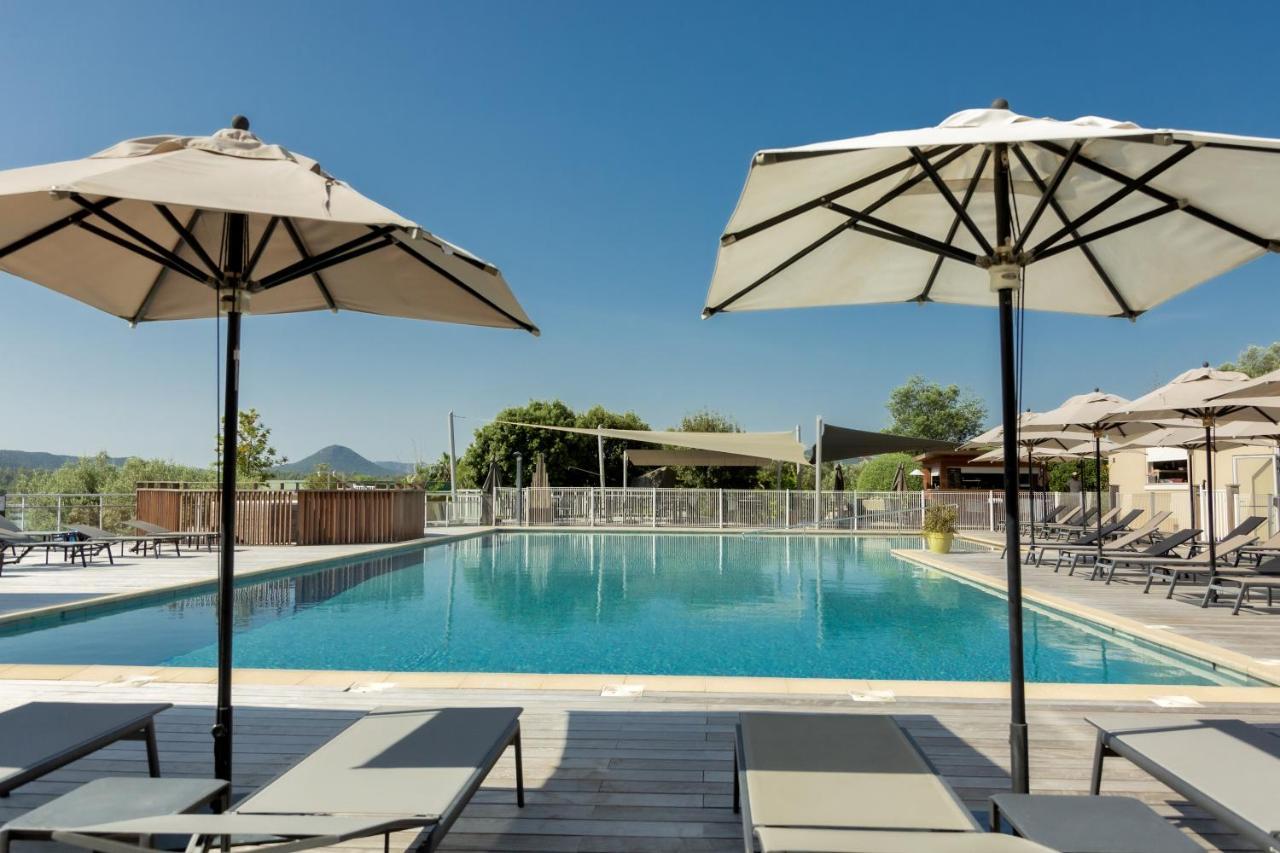 Hotel Costa Salina Porto-Vecchio  Exterior photo