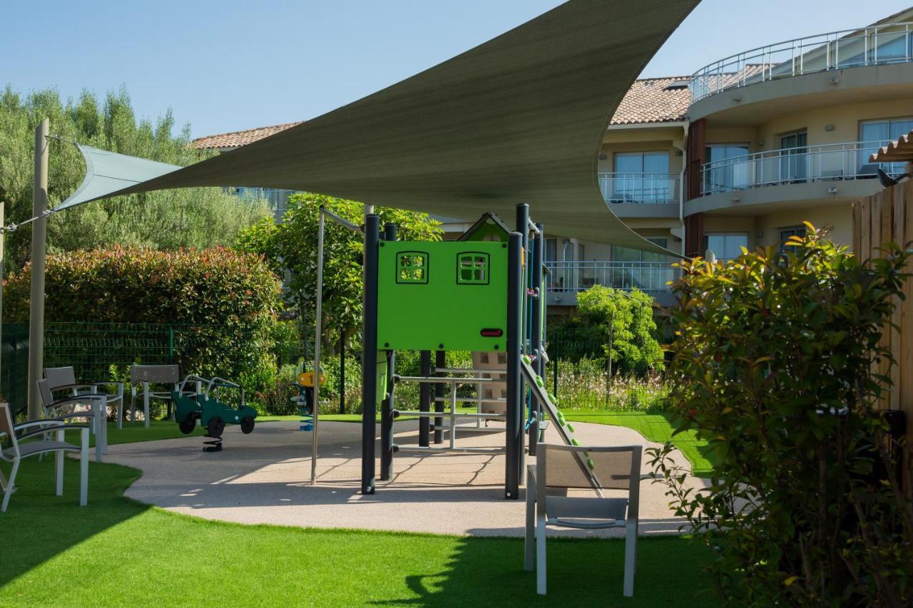 Hotel Costa Salina Porto-Vecchio  Exterior photo