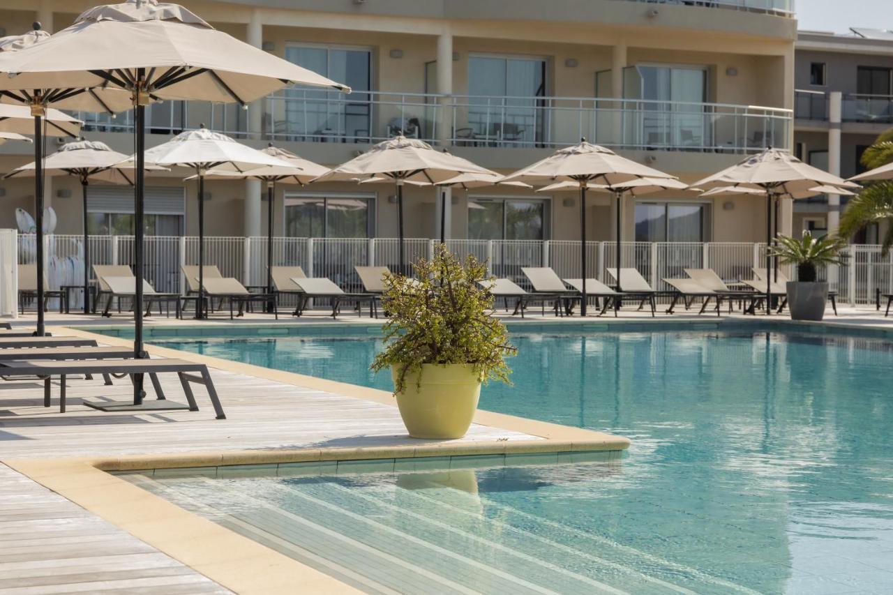 Hotel Costa Salina Porto-Vecchio  Exterior photo