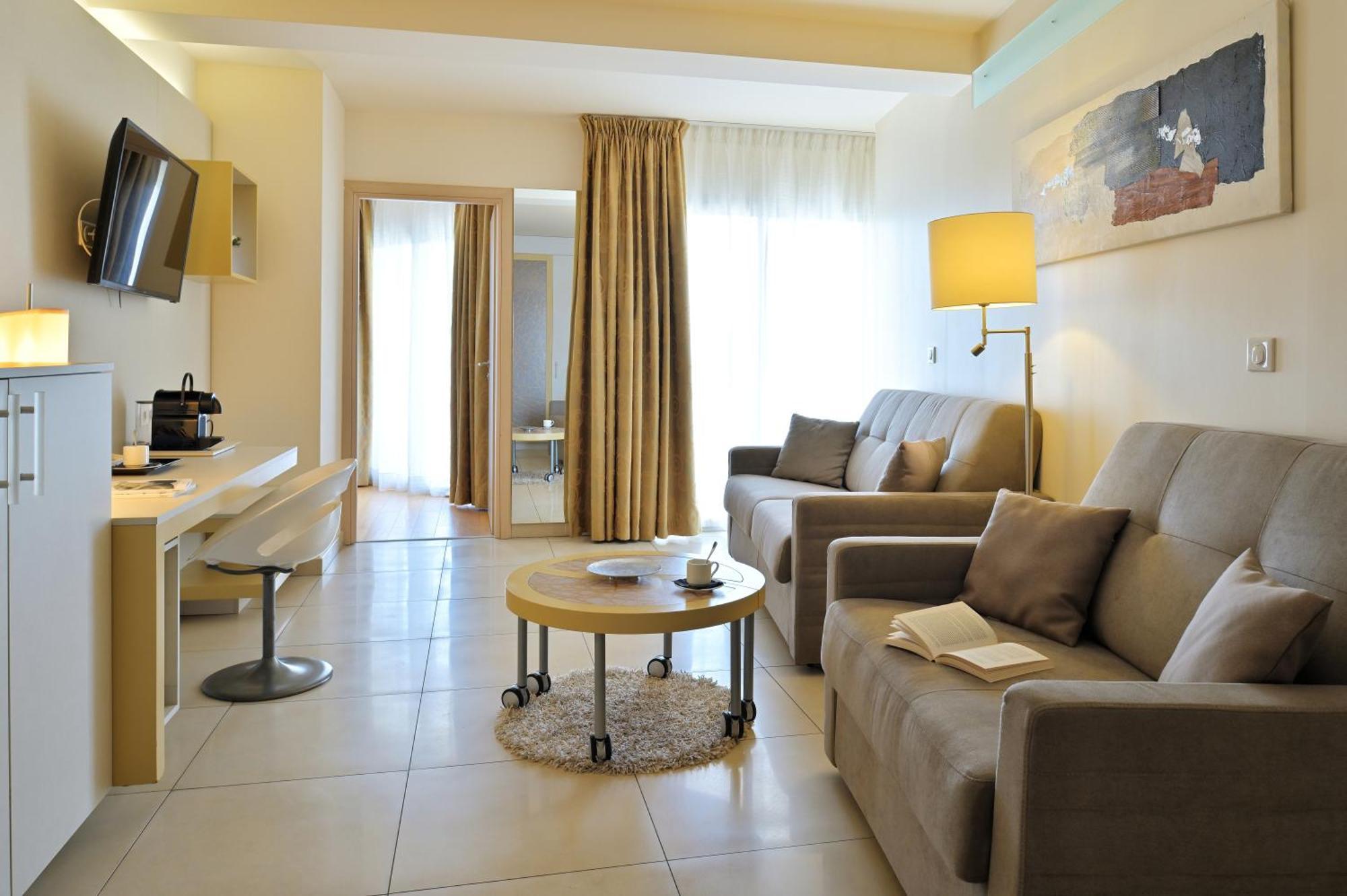 Hotel Costa Salina Porto-Vecchio  Room photo