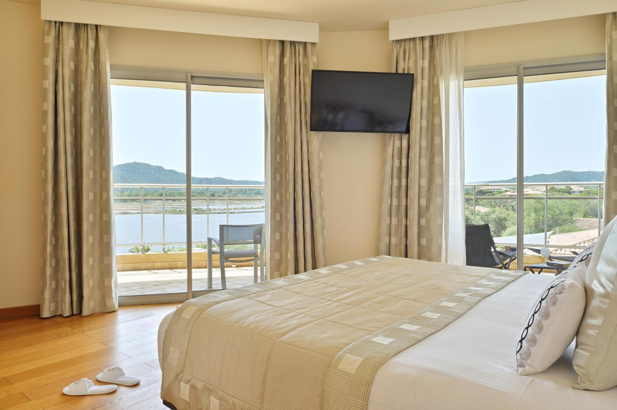 Hotel Costa Salina Porto-Vecchio  Room photo