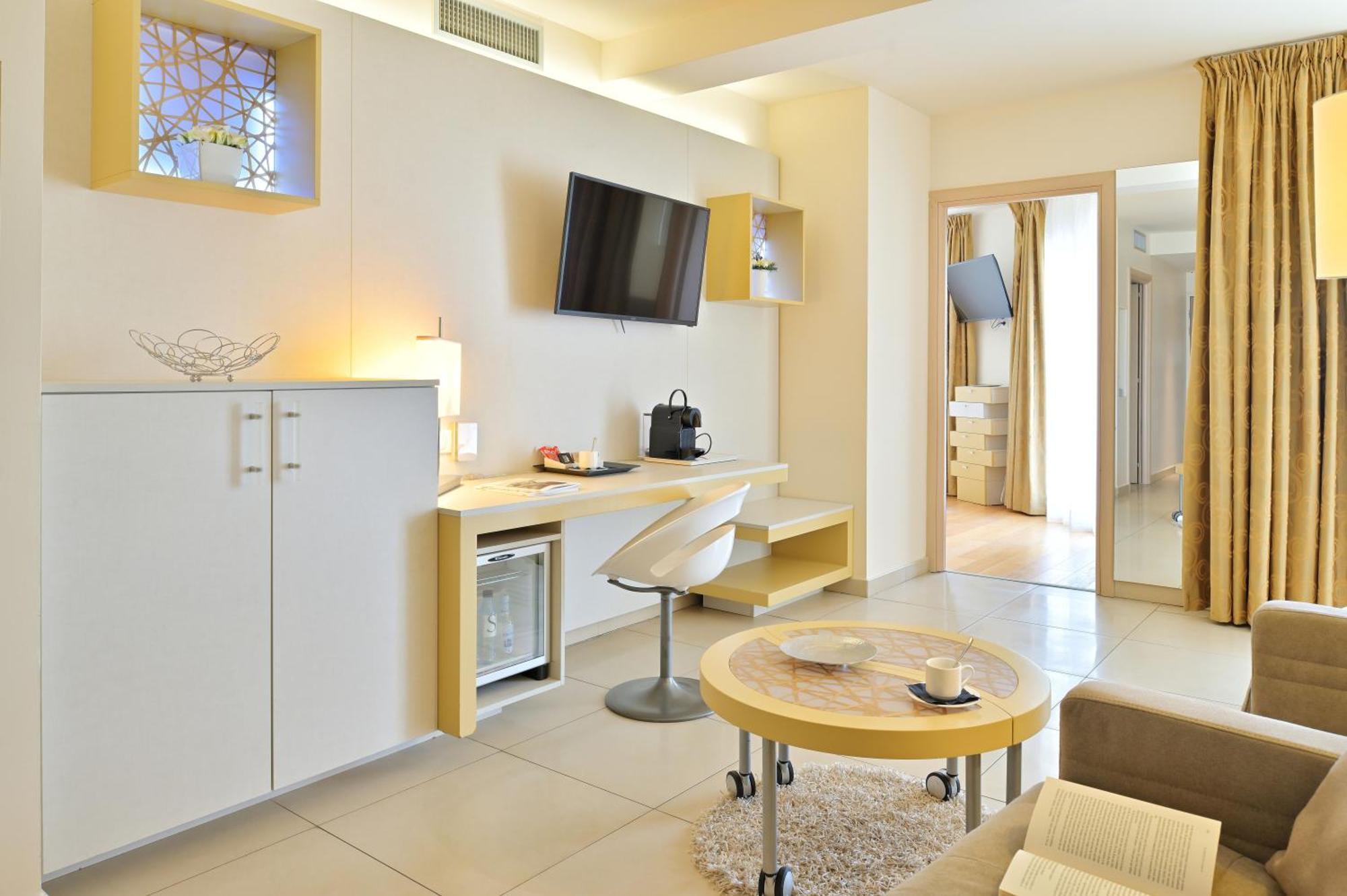 Hotel Costa Salina Porto-Vecchio  Room photo