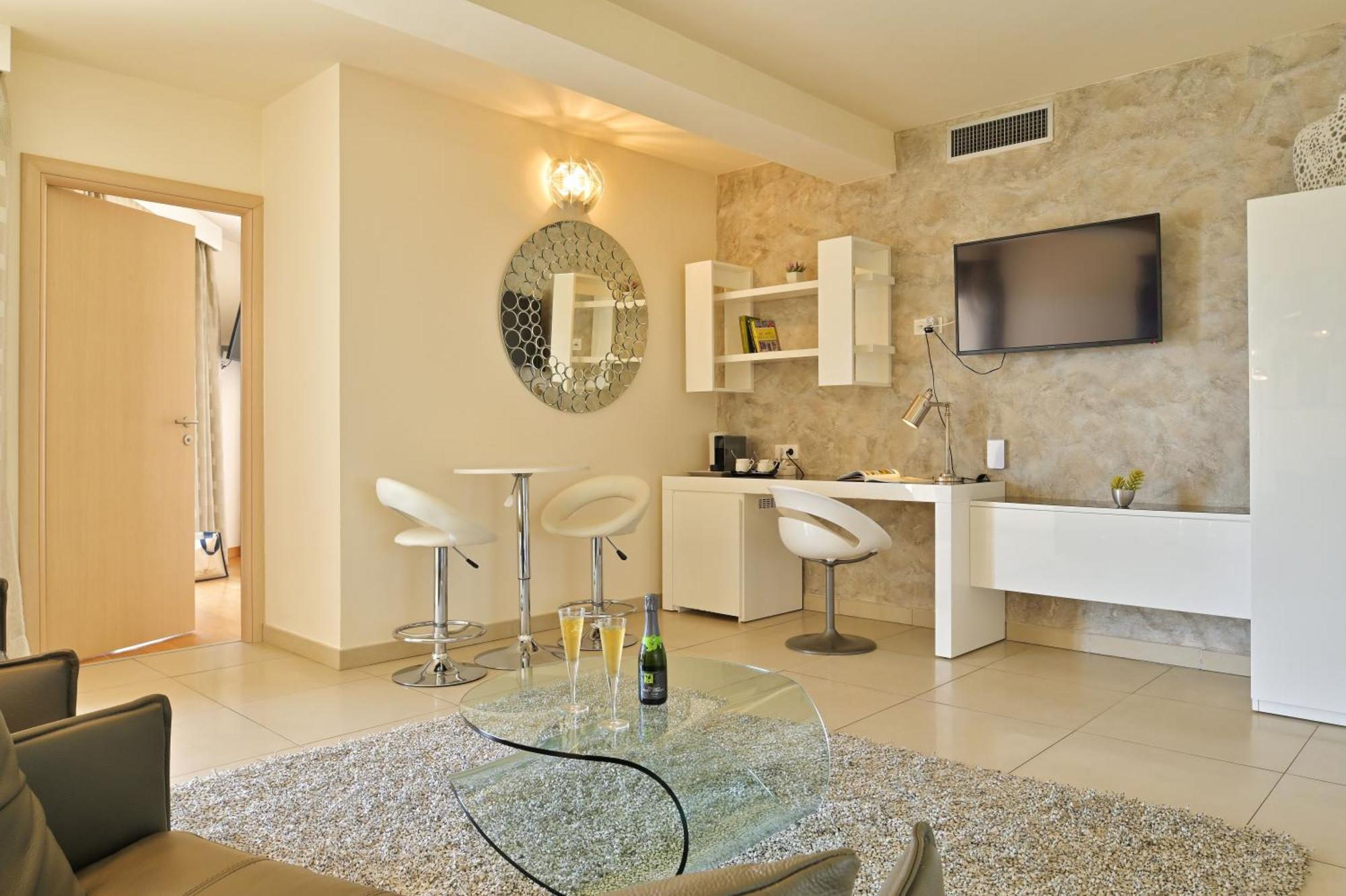 Hotel Costa Salina Porto-Vecchio  Room photo