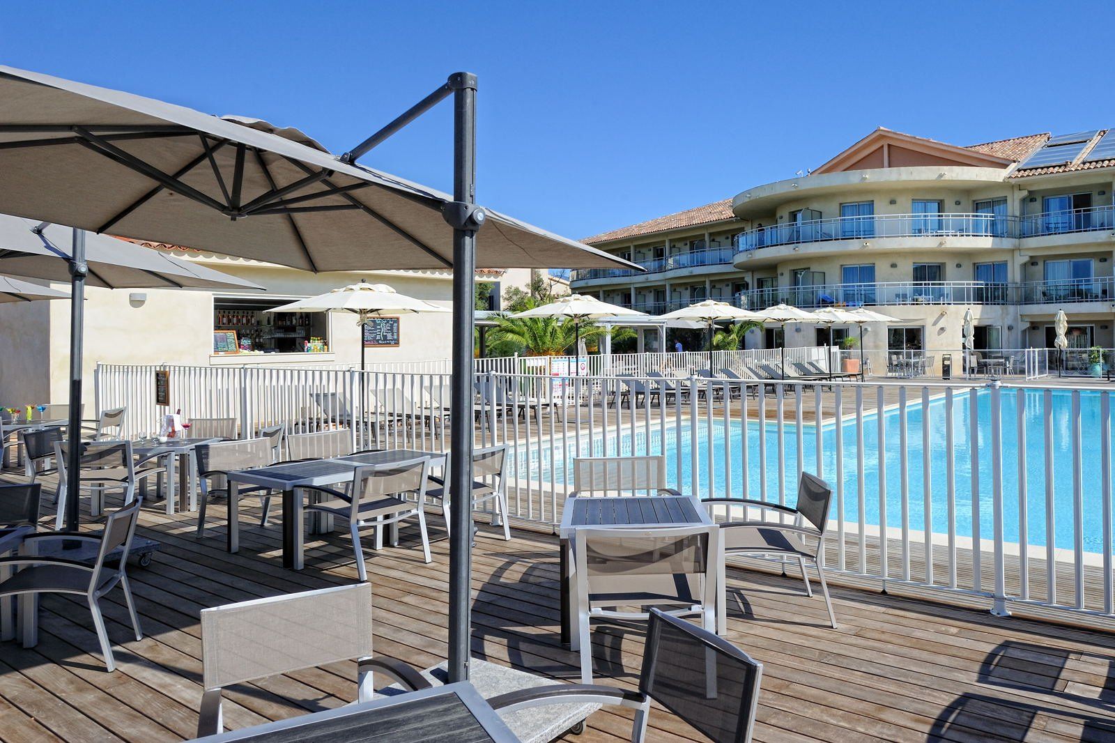 Hotel Costa Salina Porto-Vecchio  Exterior photo