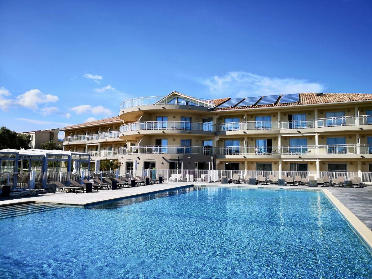 Hotel Costa Salina Porto-Vecchio  Exterior photo